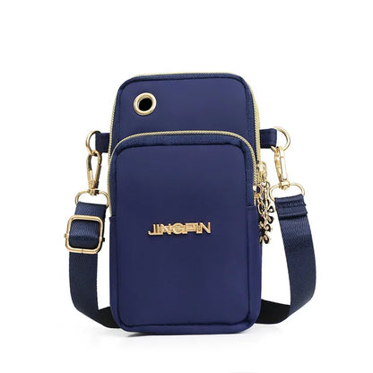 Phone Crossbody Bag