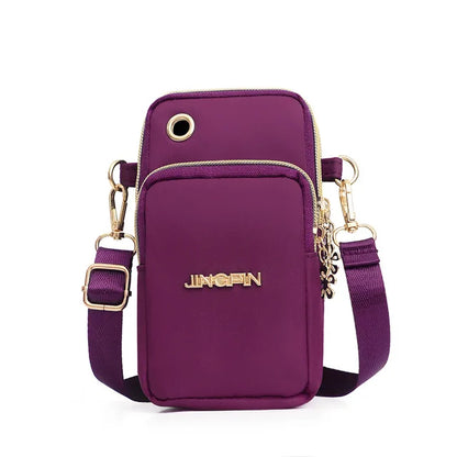 Phone Crossbody Bag